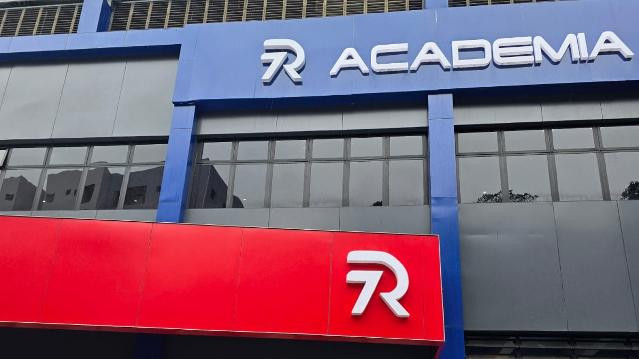 Imagem 2 da galeria do parceiro R7 Academia