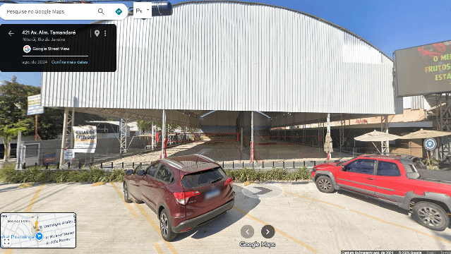 Imagem 2 da galeria do parceiro Mineiro Beach Tennis - Arena Trevo Prime Leste