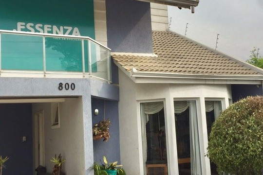 Imagem 1 da galeria do parceiro Essenza Terapias e Pilates