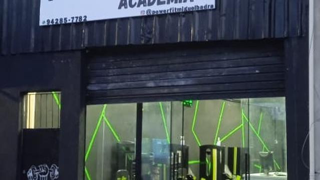 Imagem 3 da galeria do parceiro Power Fit Academia - Suzano