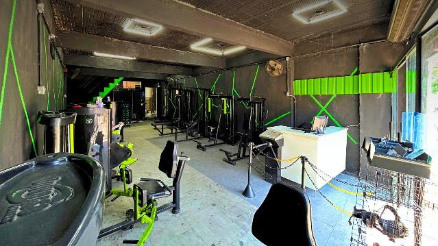 Imagem 2 da galeria do parceiro Power Fit Academia - Suzano