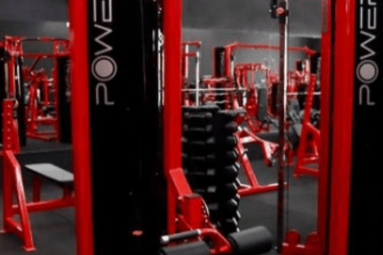 Imagem 1 da galeria do parceiro Cia BioFit - Academia em São José da Tapera