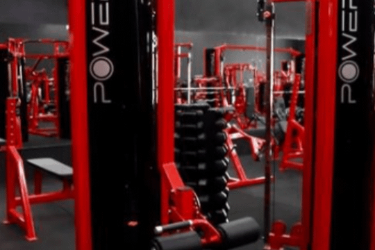 Imagem 3 da galeria do parceiro Cia BioFit - Academia em São José da Tapera