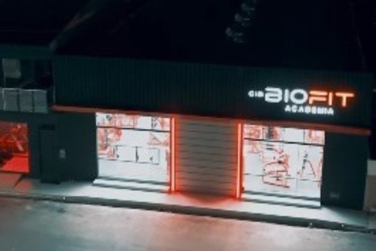 Imagem 2 da galeria do parceiro Cia BioFit - Academia em São José da Tapera