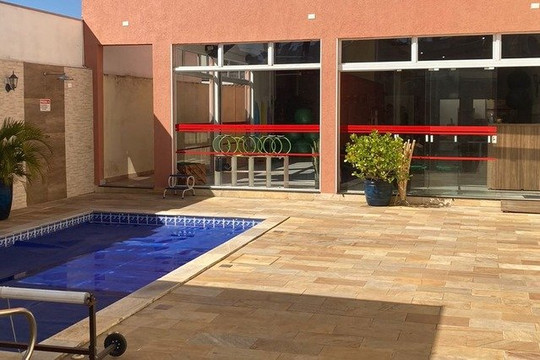 Imagem 1 da galeria do parceiro Clínica Physio Help