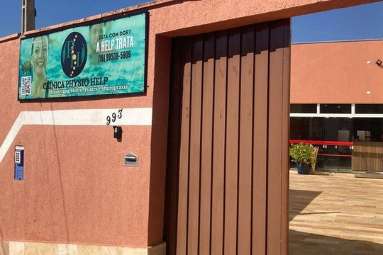 Imagem 2 da galeria do parceiro Clínica Physio Help