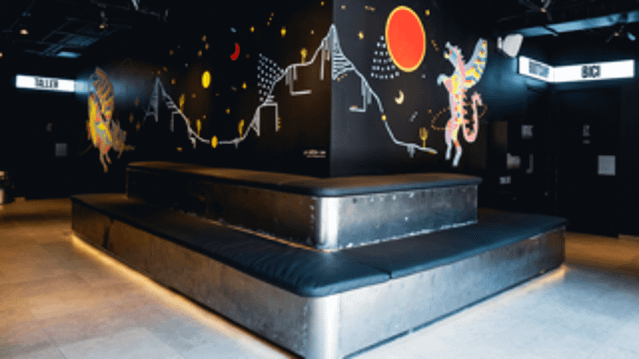 Imagen 2 de la galería del partner Commando - Hamburgo