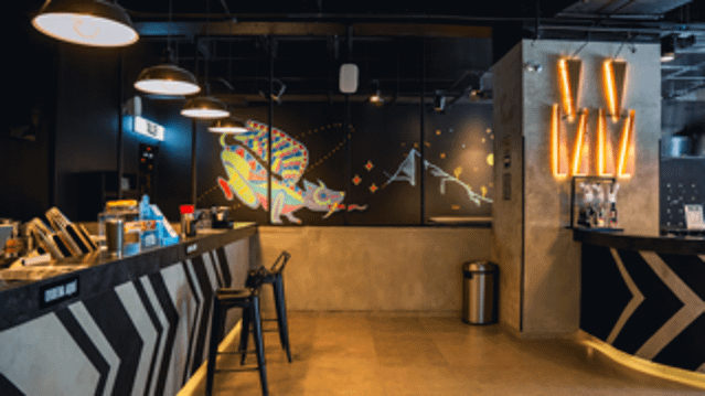 Imagen 1 de la galería del partner Commando - Hamburgo