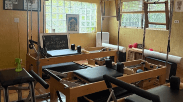 Image 3 from Forrest Pilates partner gallery