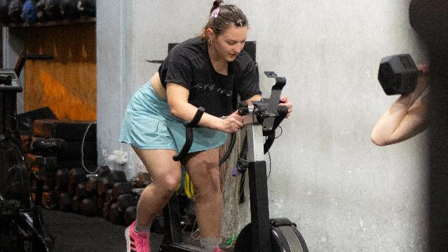 Imagen 3 de la galería del partner HARBOR fitness Necochea