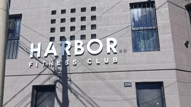 Imagen 2 de la galería del partner HARBOR fitness Necochea