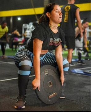 Imagem 2 da galeria do parceiro Iron Bull Crossfit