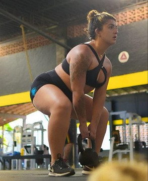 Imagem 3 da galeria do parceiro Iron Bull Crossfit