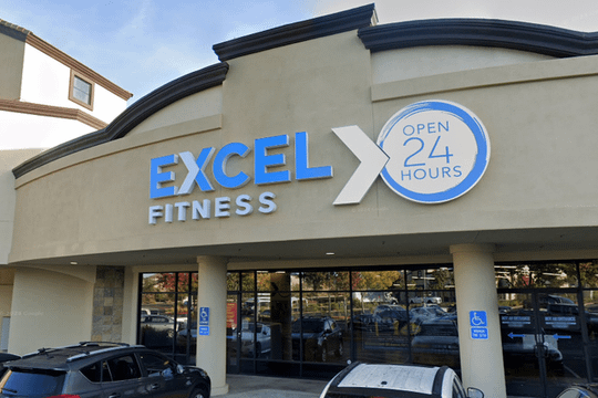 Image 2 from Excel Fitness Fair Oaks partner gallery