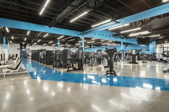 Image 1 from Excel Fitness Fair Oaks partner gallery