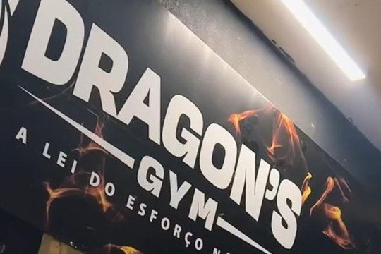 Imagem 2 da galeria do parceiro DRAGONS GYM PICOS