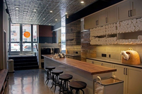 Image 1 from Tangerine Yoga partner gallery