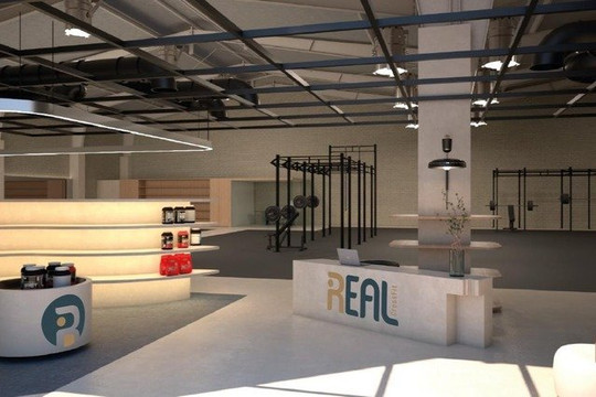 Imagen 1 de la galería del partner Real Crossfit