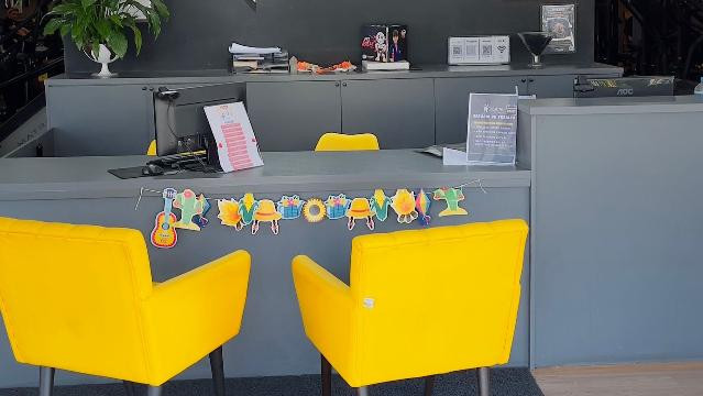 Imagem 1 da galeria do parceiro Nocaute Academia