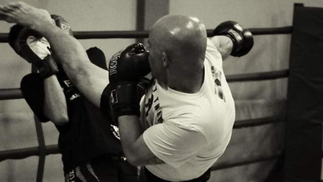 Imagem 1 da galeria do parceiro Bear Team - Muay Thai