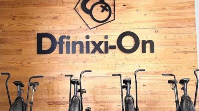 Imagen 3 de la galería del partner Dfinixi-On Arroyomolinos