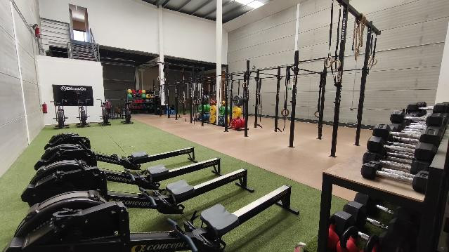 Imagen 1 de la galería del partner Dfinixi-On Arroyomolinos