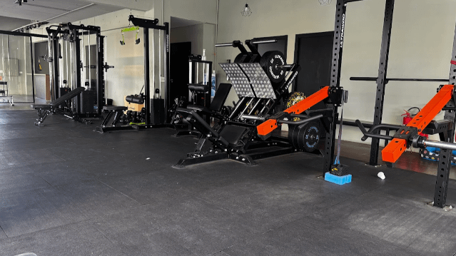 Imagem 3 da galeria do parceiro C2C Challenge To Change Fitness And Health