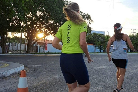 Imagem 3 da galeria do parceiro Bruna Borges Pilates