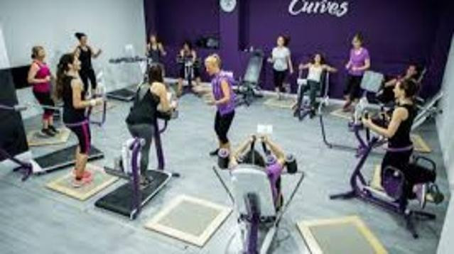 Immagine 3 dalla galleria del partner Curves Rubiera