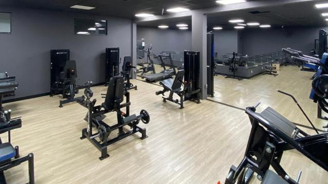 Imagem 2 da galeria do parceiro Academia Movimente