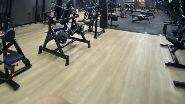 Imagem 3 da galeria do parceiro Academia Movimente