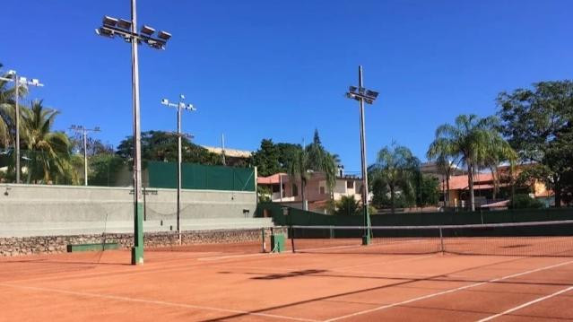 Imagem 1 da galeria do parceiro Tennis Life