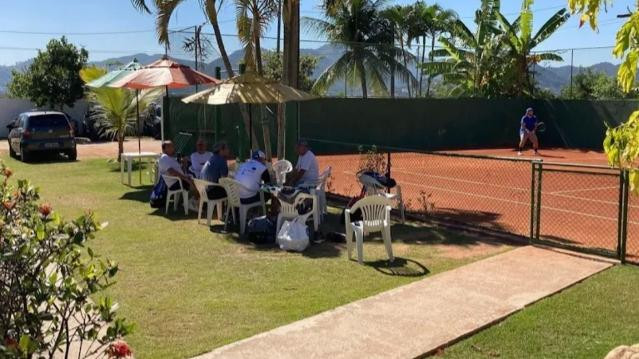 Imagem 3 da galeria do parceiro Tennis Life