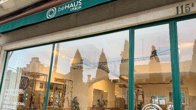 Imagem 2 da galeria do parceiro Be Haus Lisbon