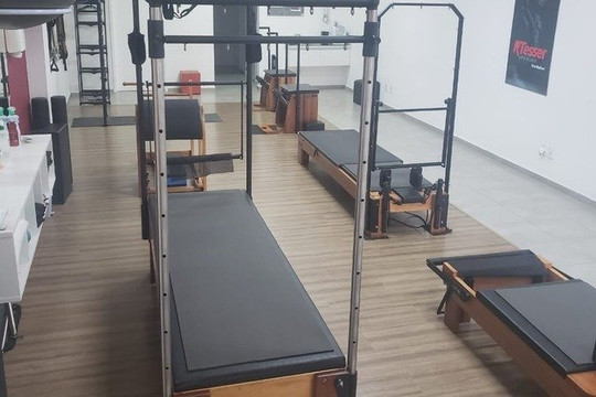 Imagem 1 da galeria do parceiro RTesser Life Studio - Anita Garibaldi