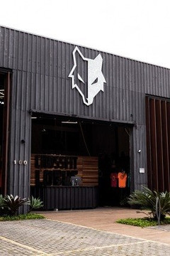 Imagem 1 da galeria do parceiro Lobus Training