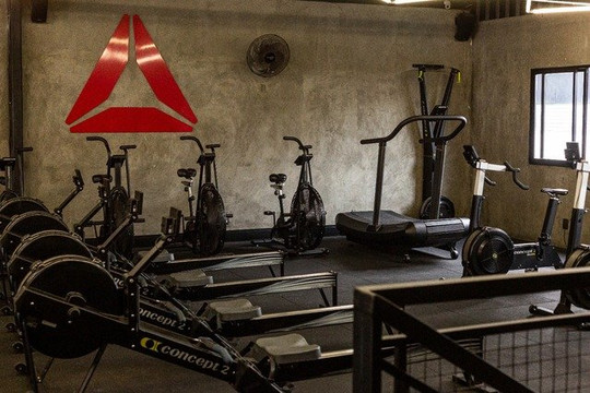 Imagem 3 da galeria do parceiro Lobus Training