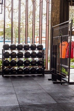 Imagem 2 da galeria do parceiro Lobus Training