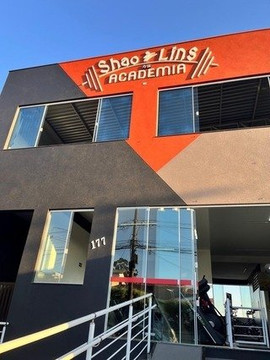 Imagem 2 da galeria do parceiro Academia Shao-Lins