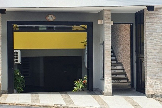 Imagem 1 da galeria do parceiro Jr Personal trainer Academia