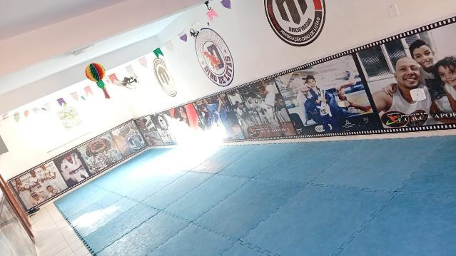Imagem 1 da galeria do parceiro Academia de Lutas Márcio Vargas