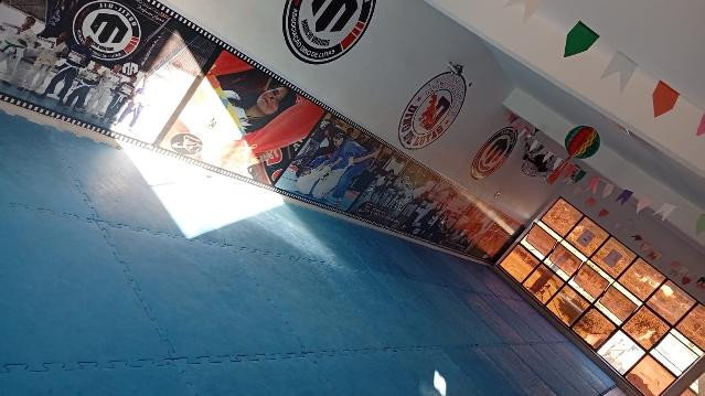 Imagem 2 da galeria do parceiro Academia de Lutas Márcio Vargas