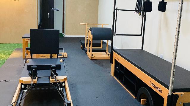 Imagem 1 da galeria do parceiro V7 FISIO Reabilitação e Pilates