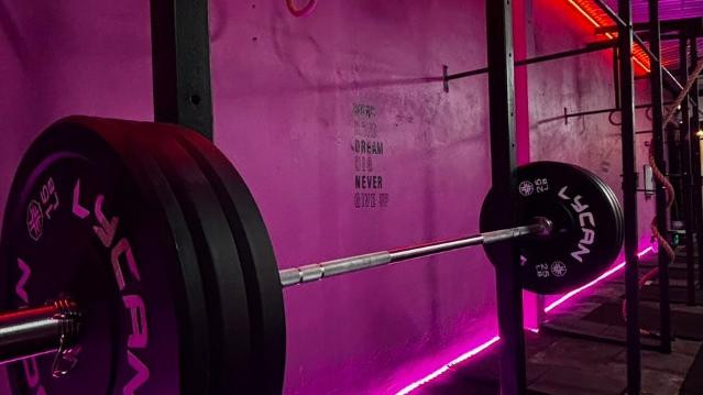 Imagen 3 de la galería del partner BADASS BACKYARD