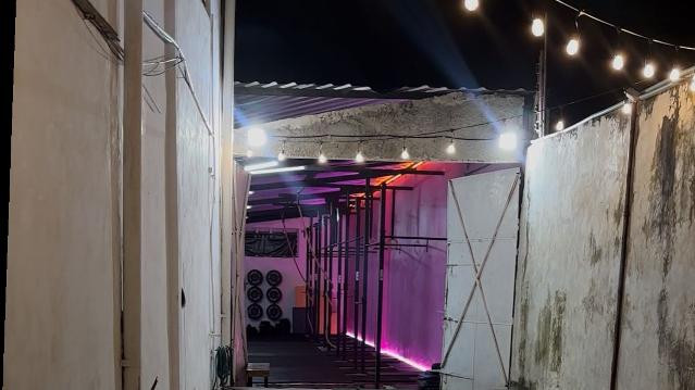 Imagen 2 de la galería del partner BADASS BACKYARD