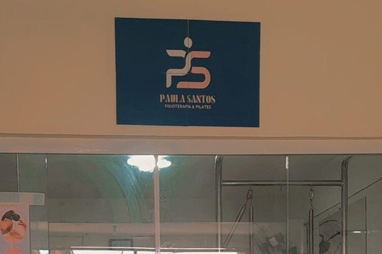 Imagem 1 da galeria do parceiro PS Pilates