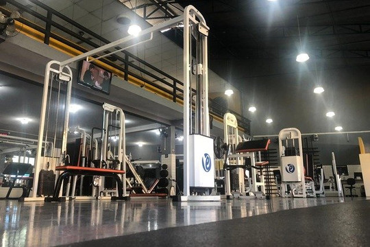 Imagem 3 da galeria do parceiro EKO Academia