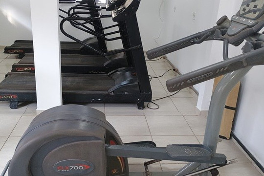 Imagem 3 da galeria do parceiro Academia Cia do Corpo