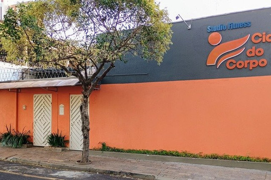 Imagem 2 da galeria do parceiro Academia Cia do Corpo