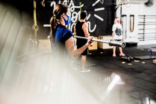 Imagem 2 da galeria do parceiro OAK Fitness